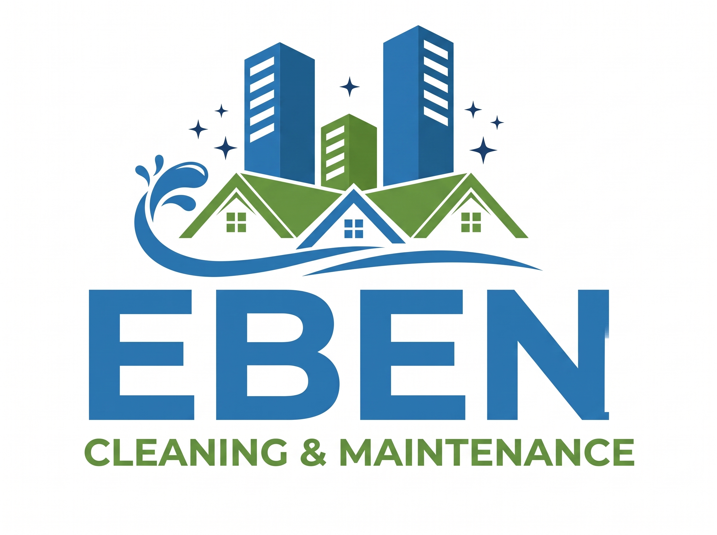 Eben Cleaning
